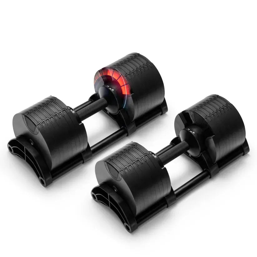 Adjustable Dumbbell 5-80 lbs