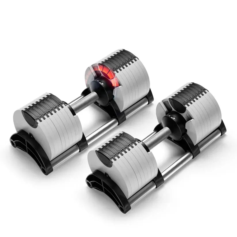 Adjustable Dumbbell 5-80 lbs