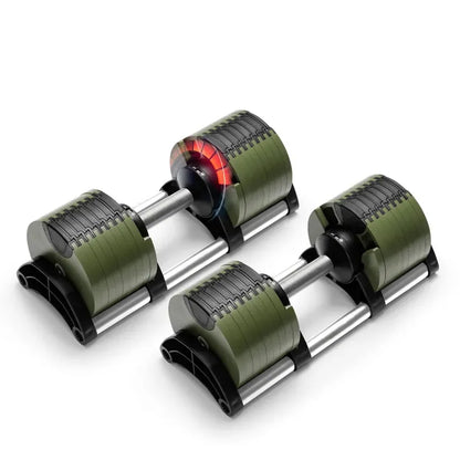 Adjustable Dumbbell 5-80 lbs